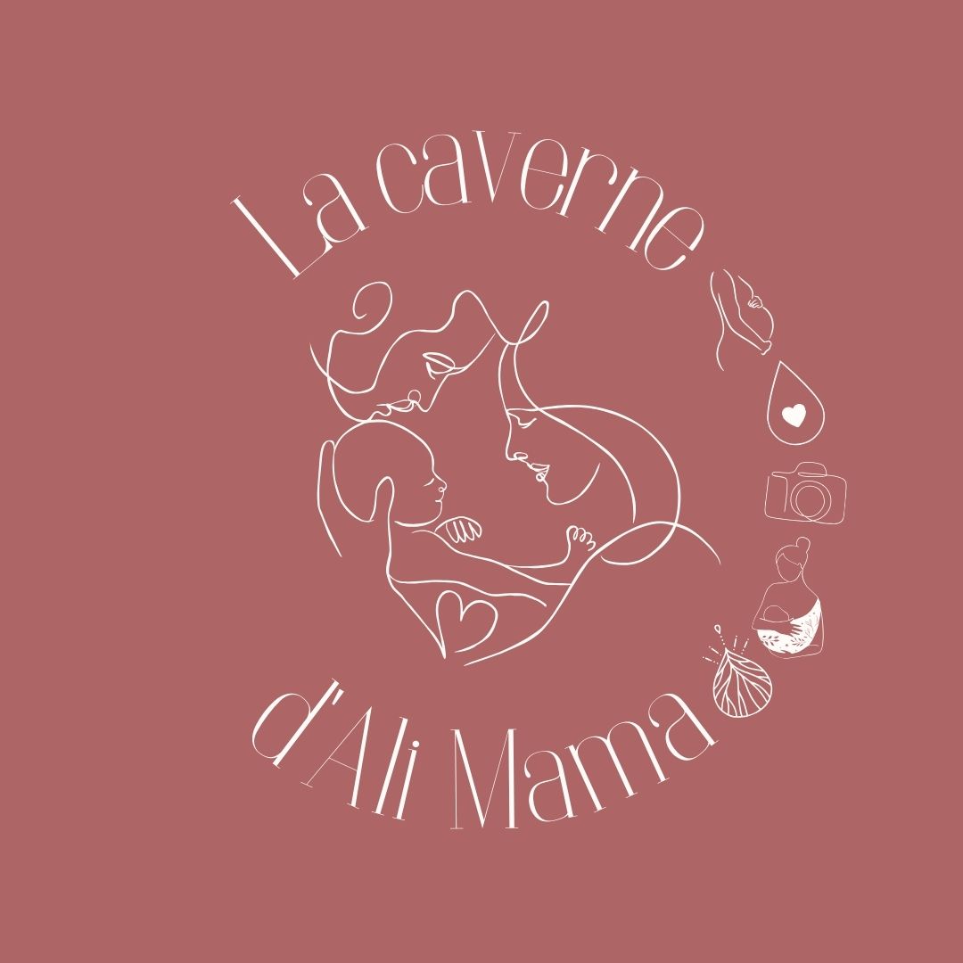 La caverne d'Ali Mama