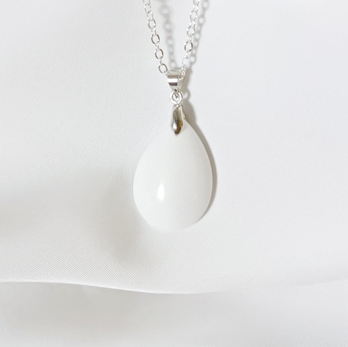Pendentif Alba